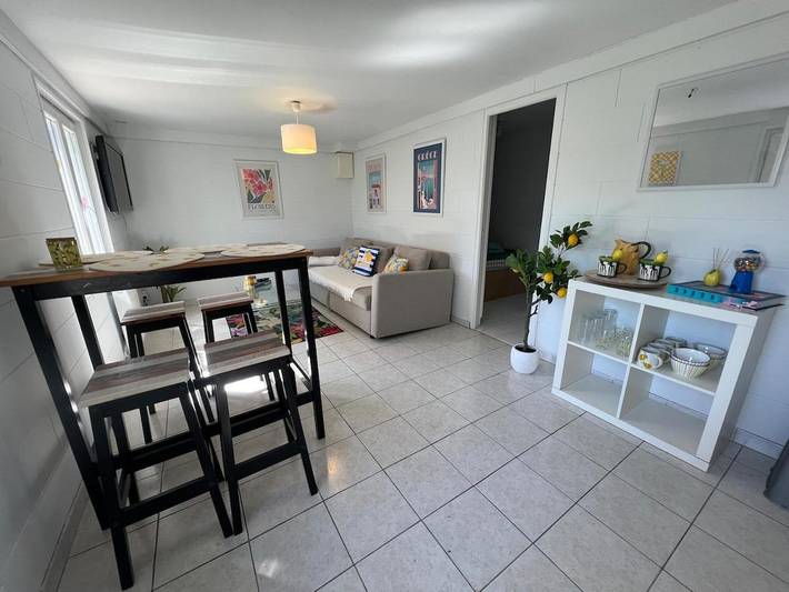 Gîte pour 7 personnes à Canapville - 3