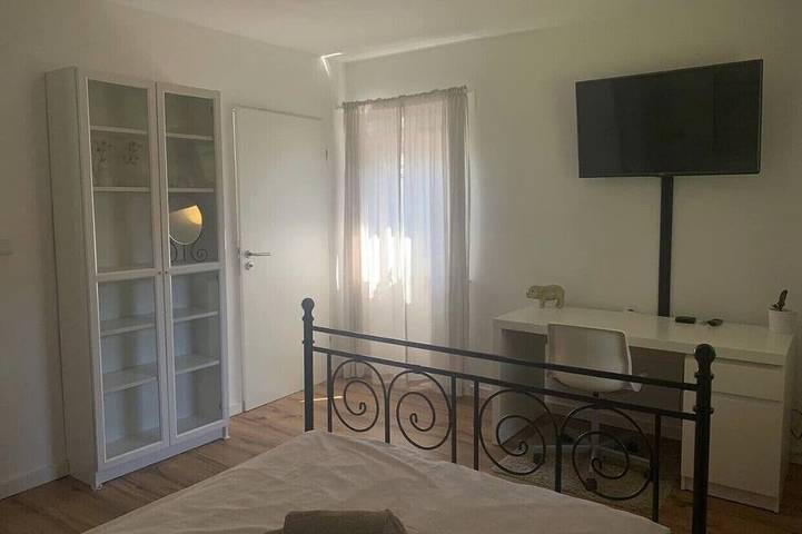 Ferienhaus für 2 Personen in Oldenburg - 2