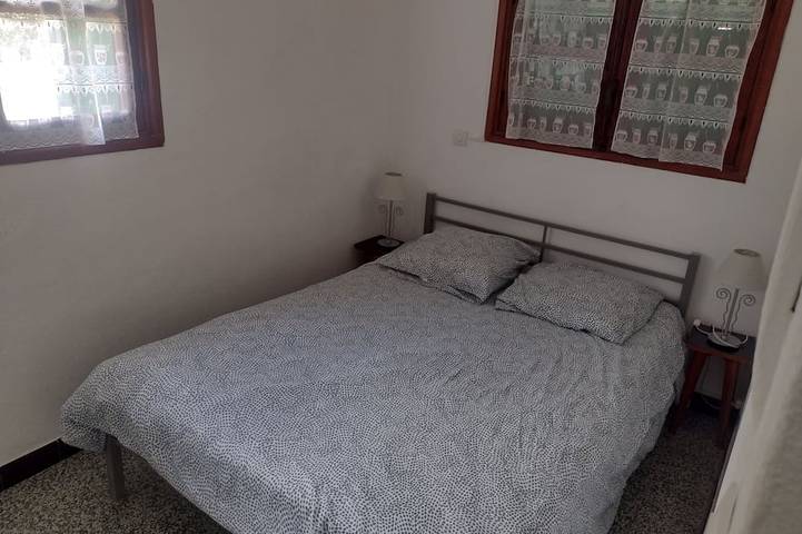 Location de vacances pour 5 personnes, avec jardin dans Porto (Corse) - 3