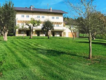 Ferienhaus für 20 Personen in Lam, Ostbayern, Bild 1