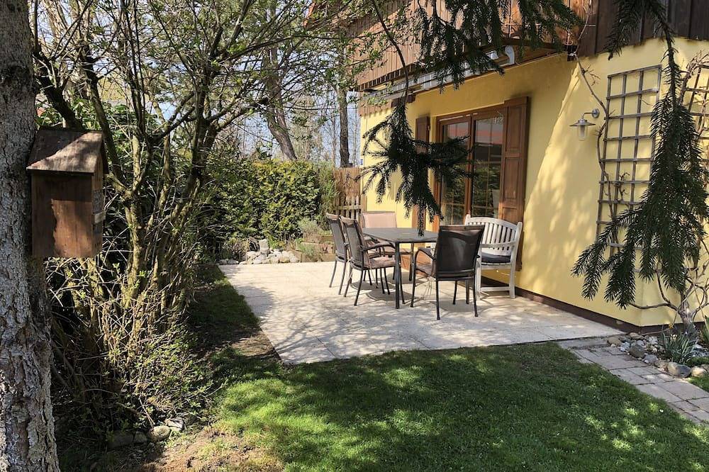 Ferienhaus am Reiterhof Klim in Starnberg, Starnberger See