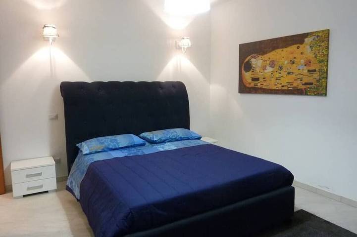 Ferienhaus für 8 Personen, mit Garten in Penna San Giovanni - 2