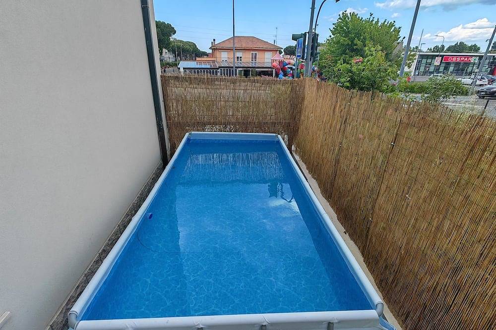 Apartamento entero, Summer apartment \"Levante\" between Misano and Riccione in Misano Adriatico, Provincia de Rimini