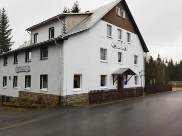 Pension für 3 Personen in Eibenstock, Mittlere Erzgebirge, Bild 1