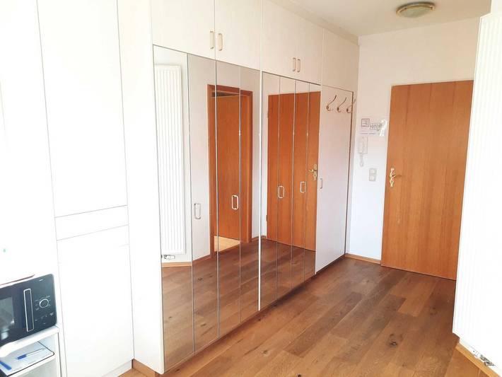 Ferienwohnung für 2 Personen, mit Terrasse und Garten in Bad Wiessee - 4