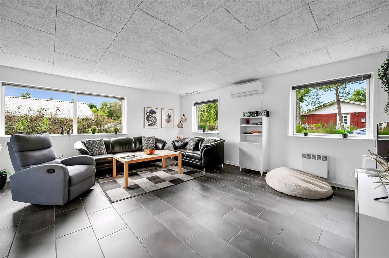 3 bedroom pet friendly home in Skjern in Stauning, Ringkøbing Fjord