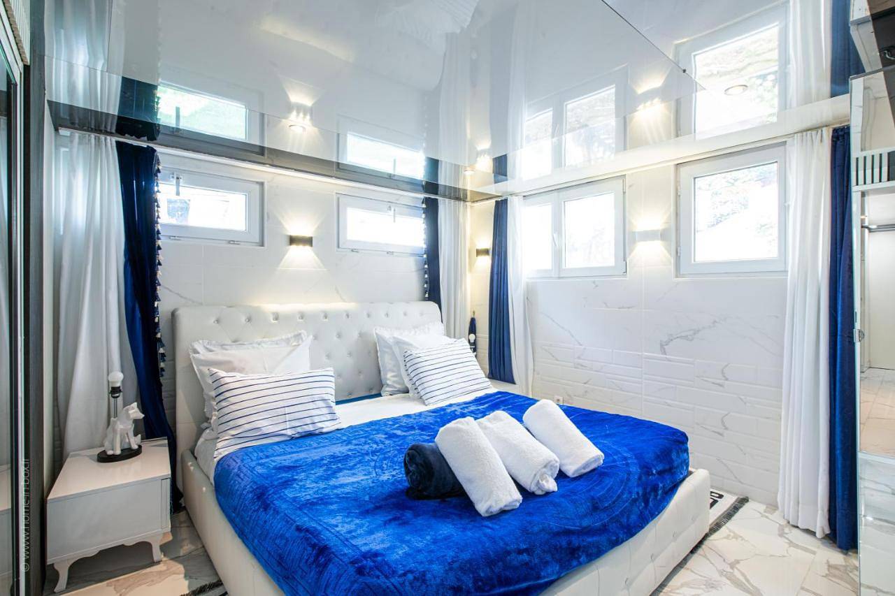 Appartement entier, Évasion à 10 Minutes de Paris Logements Privés in Deuil-la-Barre, Val-d'Oise