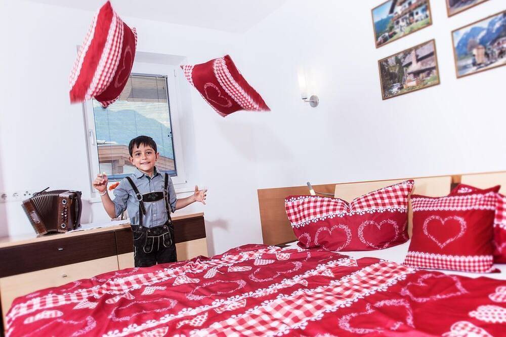 Ganze Wohnung, Ferienhaus Gabriel - Ferienhaus Alex in Wiesing, Bezirk Schwaz