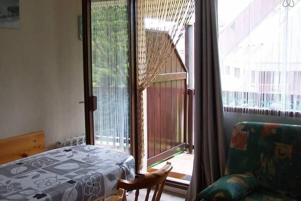 Apartamento entero, Amplio estudio Pré de Chartreuse 2 in Saint-Pierre-de-Chartreuse, Isère