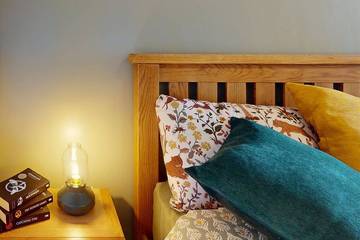 Cottage for 2 People in Rhos on Sea, Conwy region, Photo 3