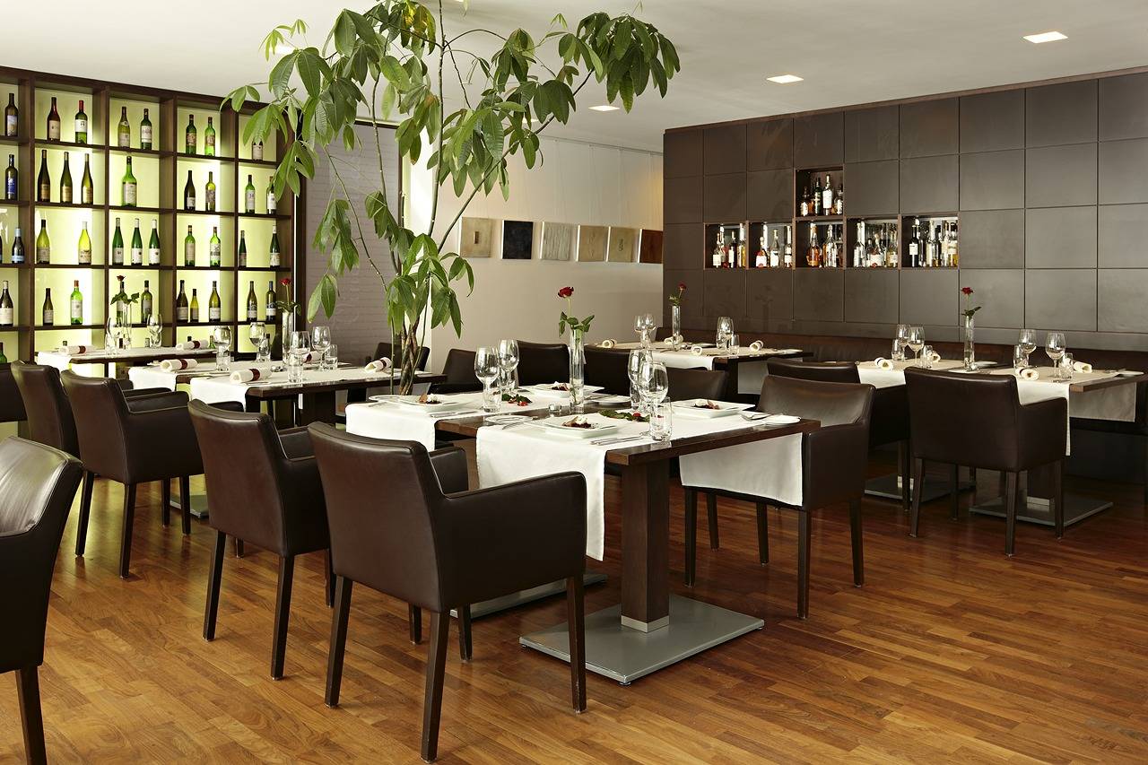 Hotel Restaurant Rössli - Gourmet-Auszeit in Bad Ragaz in Bad Ragaz, Churer Rheintal