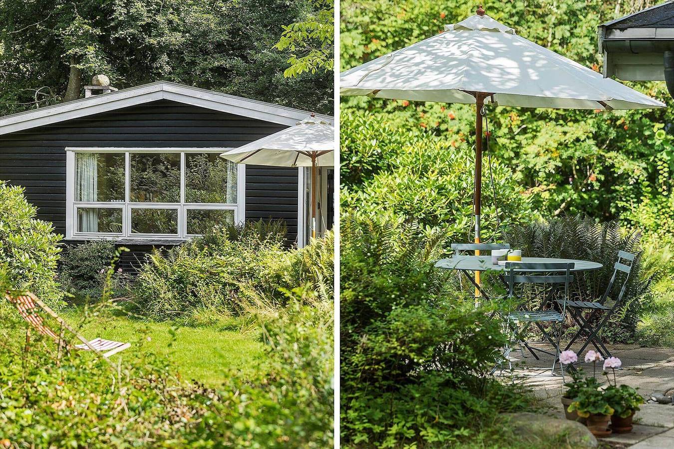 1607 Vejby - Lærkebakken 8 in Vejby, Kattegat