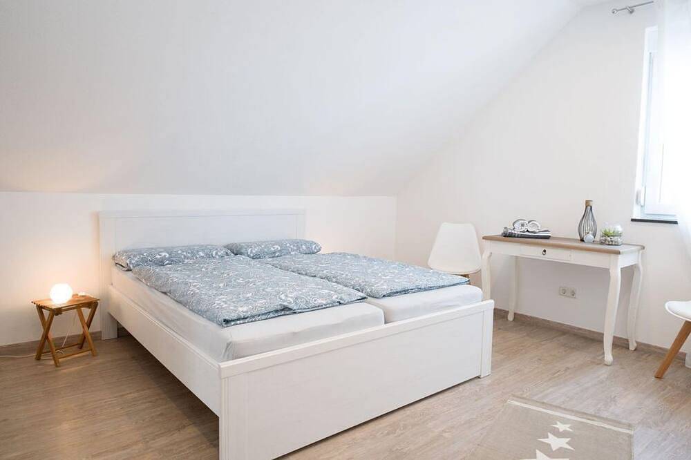 Ganze Wohnung, Ferienhaus Müller, Deutschland in Merzig, Saar-Nahe-Bergland