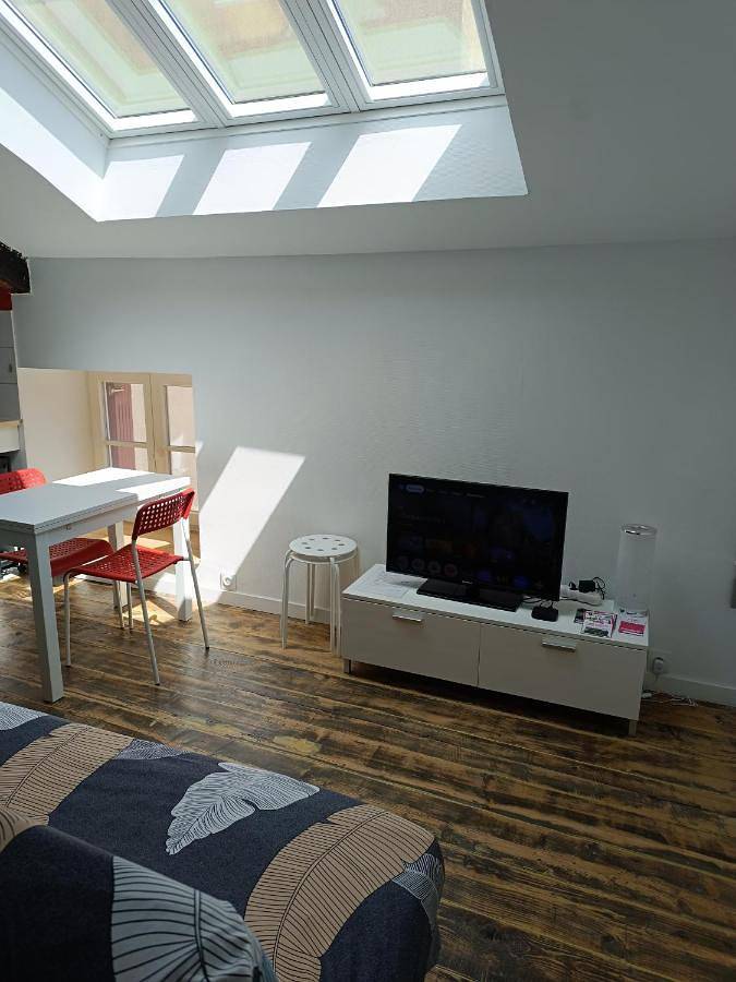 Gîte pour 4 personnes à Chaumont - 4