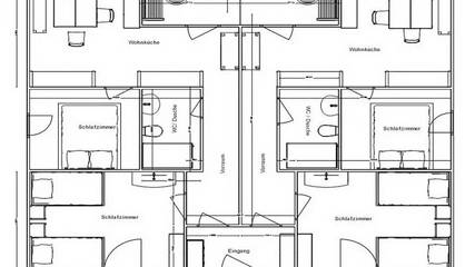 Ferienwohnung für 4 Personen in Sankt Kanzian am Klopeiner See, Bezirk Völkermarkt, Bild 1