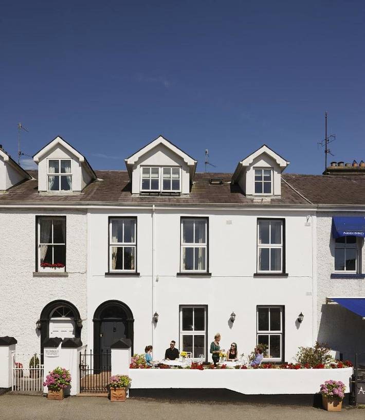 Holiday rental for 2 people, with Terrace in Dunmore East