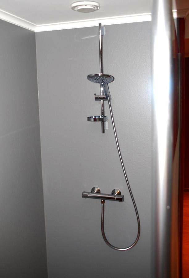 Location de vacances pour 9 personnes, avec jardin et terrasse à Jalhay - 4