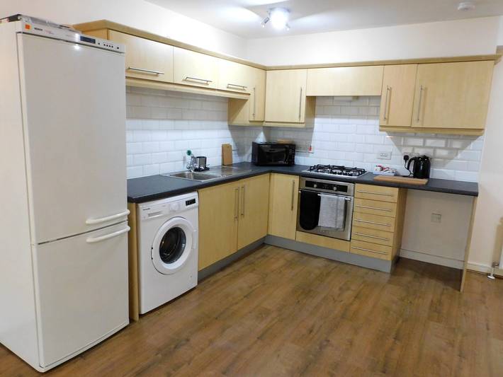 Apartamento entero, Fabulous, 2 bed apt, 10 mins from City Centre in Glasgow, Greater Glasgow and Clyde Valley