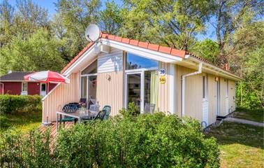 Ferienhaus für 4 Personen in Travemünde, Lübecker Bucht, Bild 1