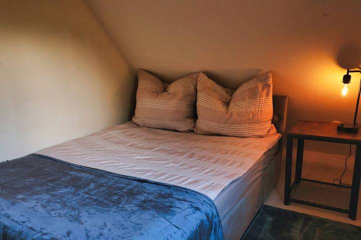 Ferienhaus für 5 Personen, mit Haustier in Leer - 3