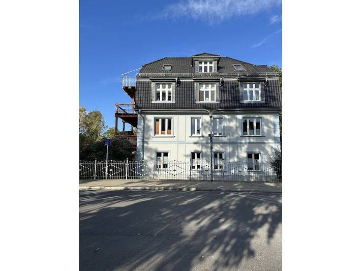 Ferienwohnung mit 1 Schlafzimmer in Tollensesee, Neubrandenburg