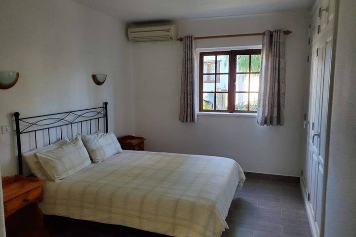 Bungalow für 6 Personen, mit Garten und Pool sowie Kinderpool in Playa Blanca - 4