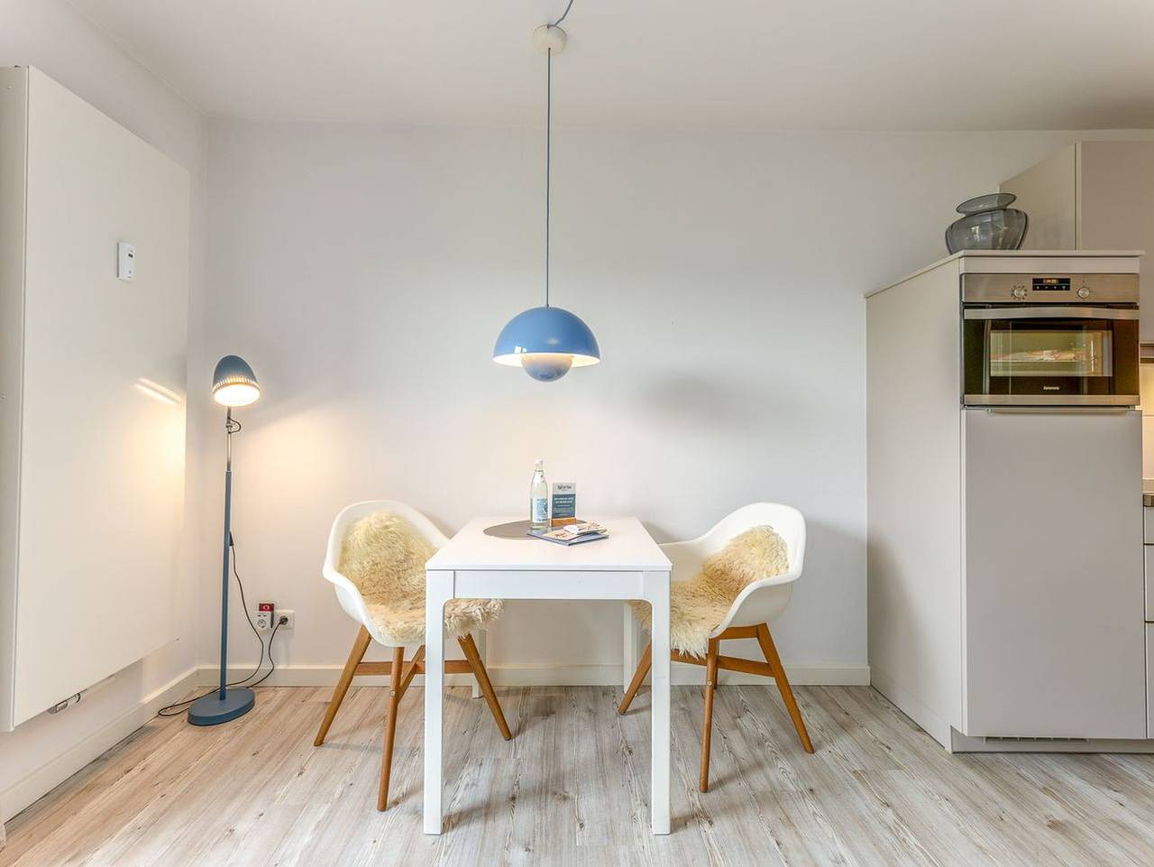 Ganze Ferienwohnung, Nis Puk in Wenningstedt, Sylt