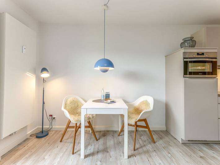 Ganze Ferienwohnung, Nis Puk in Wenningstedt, Sylt