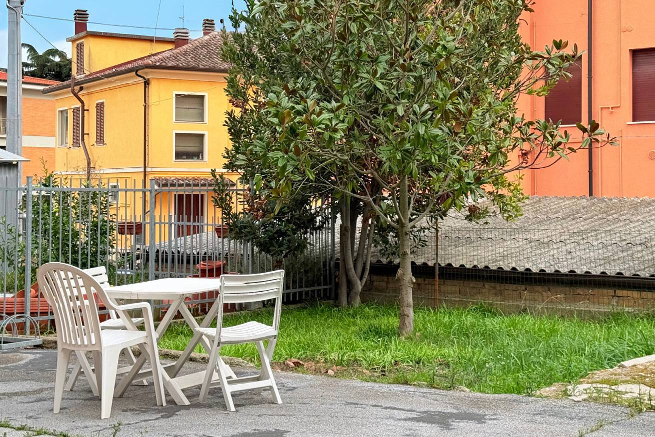 Entire apartment, Se199 - Senigallia, cozy and spacious two-bedroom apartment near the city center in Senigallia, Senigallia (Municipality)
