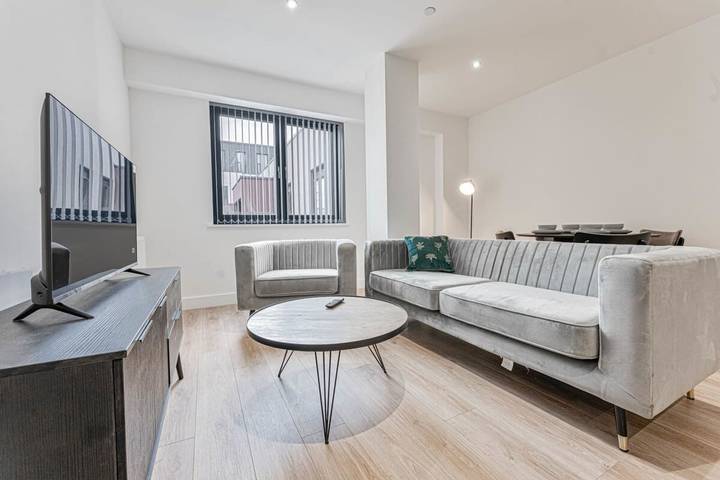 Appartement de vacances pour 2 personnes, adapté aux familles - 1
