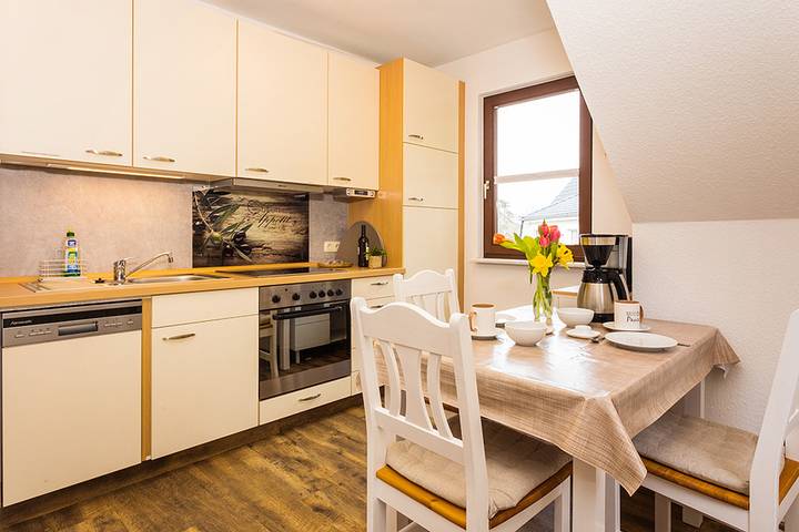Ferienwohnung für 2 Personen in Koserow - 4