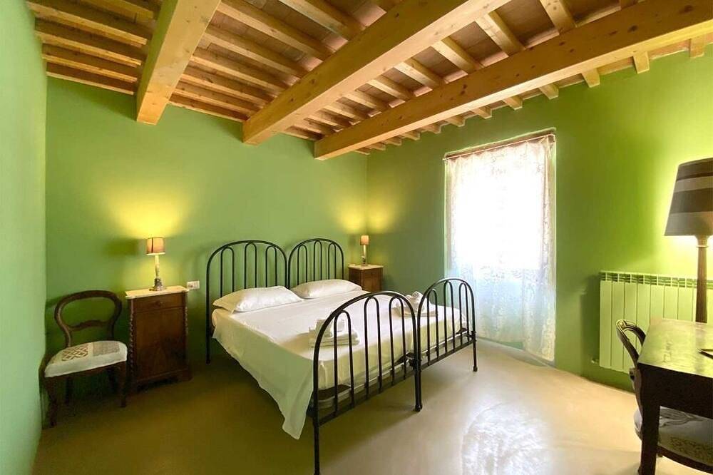 Ganze Wohnung, Pieve San Biagio Apartment Santa Maria Pié di Chienti + San Claudio in Macerata, Macerata Provinz