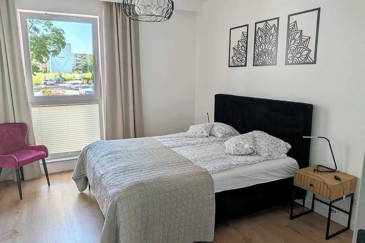 Ferienwohnung für 4 Personen - 1