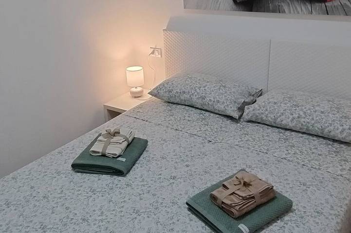 Ferienwohnung für 3 Personen, mit Garten in Bassano del Grappa - 4