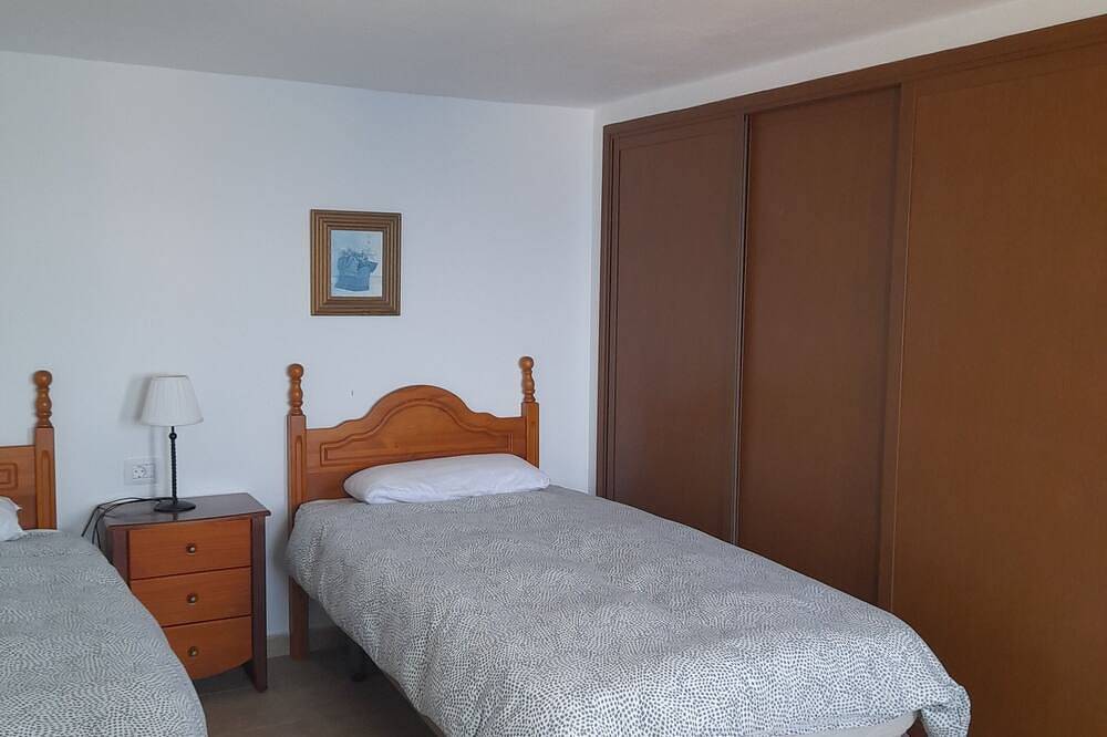 Apartamento entero, Casa de la Oje 3 in Agulo, La Gomera