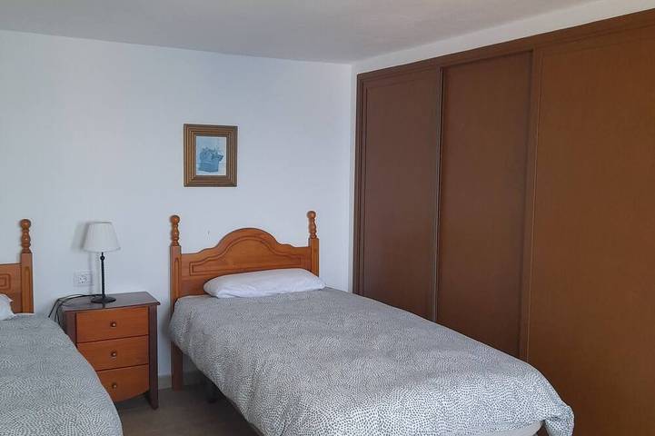 Gîte pour 2 personnes à Agulo - 2