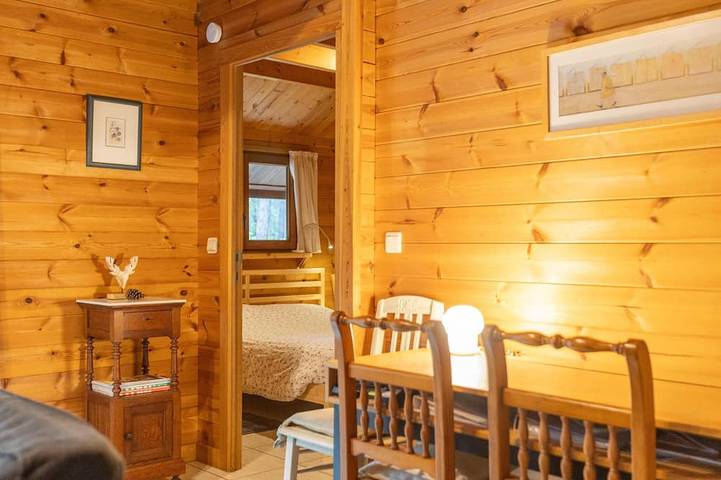 Location de vacances pour 4 personnes, avec jardin, animaux acceptés à Lille (Belgique) - 3