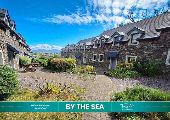 Ferienhaus für 4 Personen in Irland