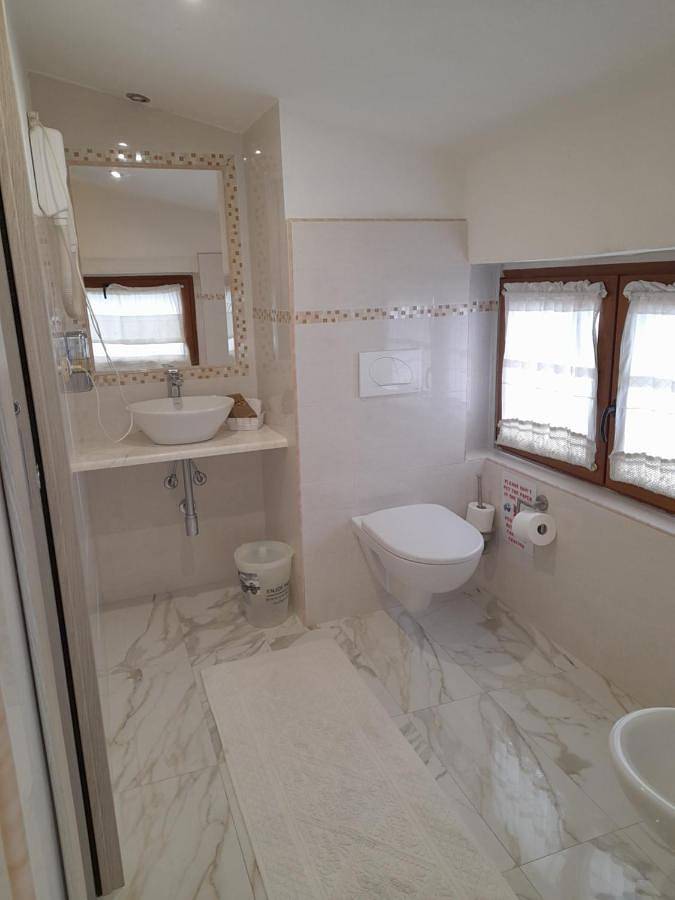 Location de vacances pour 3 personnes, avec terrasse et vue à Tempio Pausania - 4