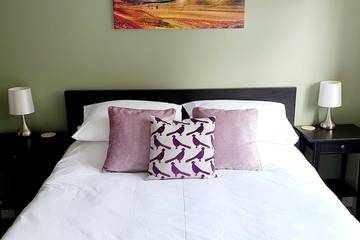 Cottage for 2 People in Pitlochry, Cairngorms National Park, Photo 2