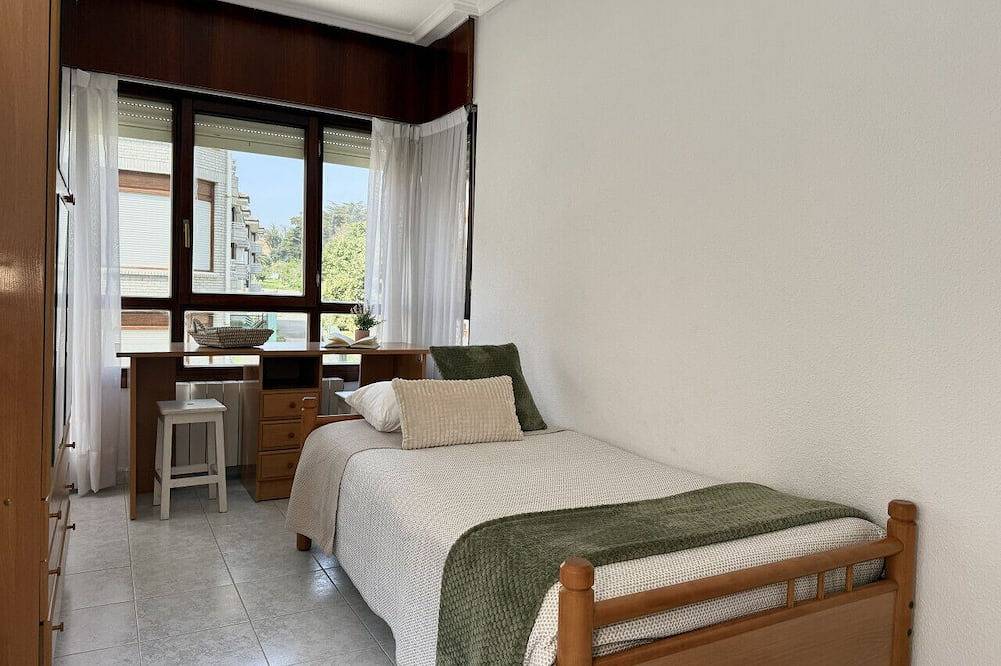 Ganze Wohnung, Salceda Apartment in Noja, Kantabrische Küste