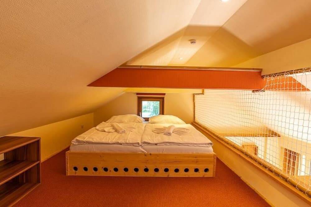 Verhext im Hexenhaus in Prerow, Fischland - Darß - Zingst