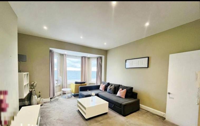 Gîte pour 6 personnes, avec vue à Portsmouth - 4