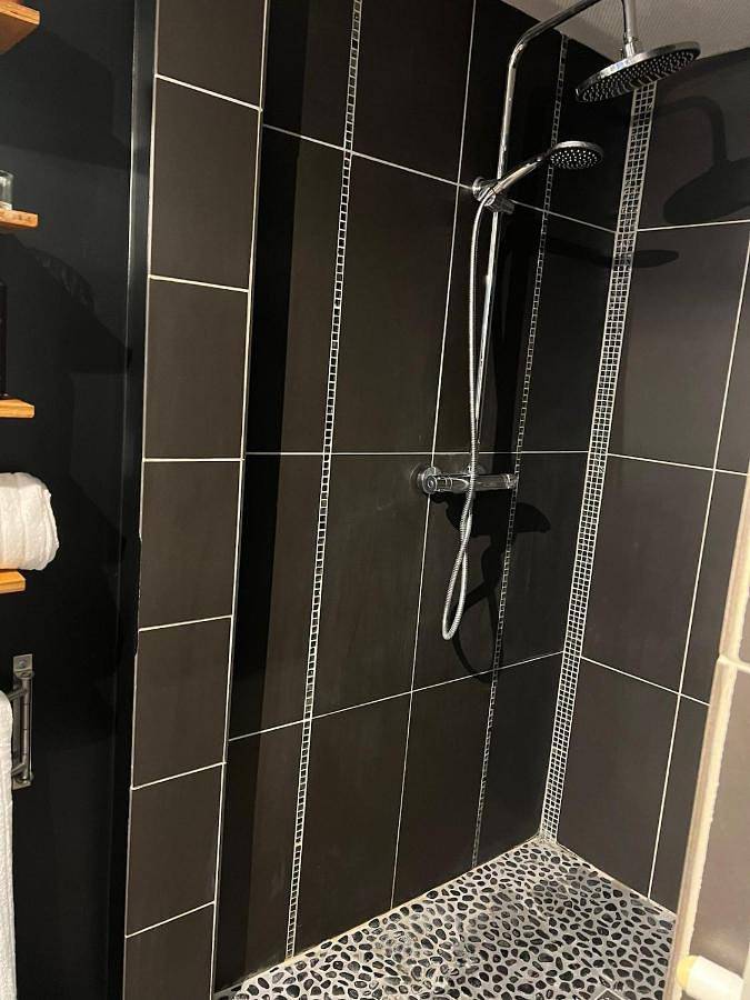 Location de vacances pour 4 personnes, avec jacuzzi dans Anzin - 2