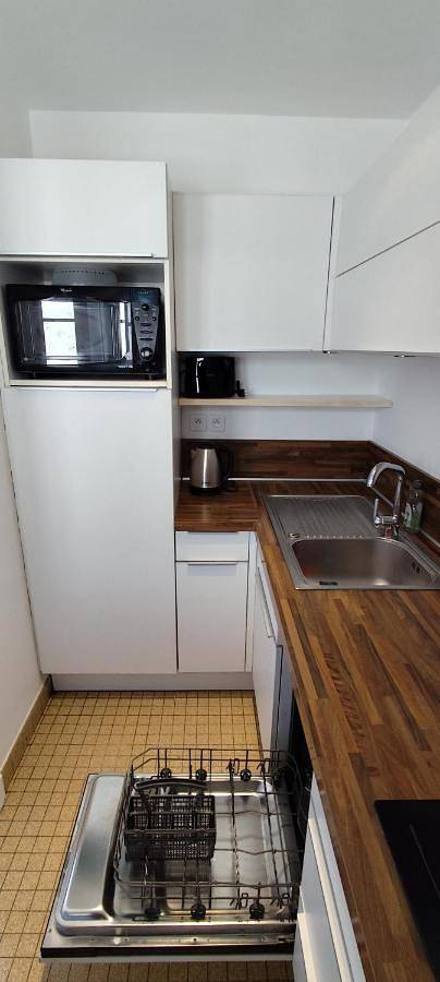 Chambre d’hôte pour 2 personnes, avec vue à Le Puy-en-Velay - 4