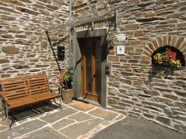 Ferienwohnung für 2 Personen, mit Garten und Terrasse an der Burg Eltz - 3