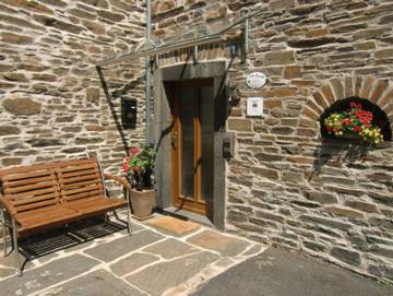 Ferienwohnung für 2 Personen in Hatzenport, Mosel, Bild 2