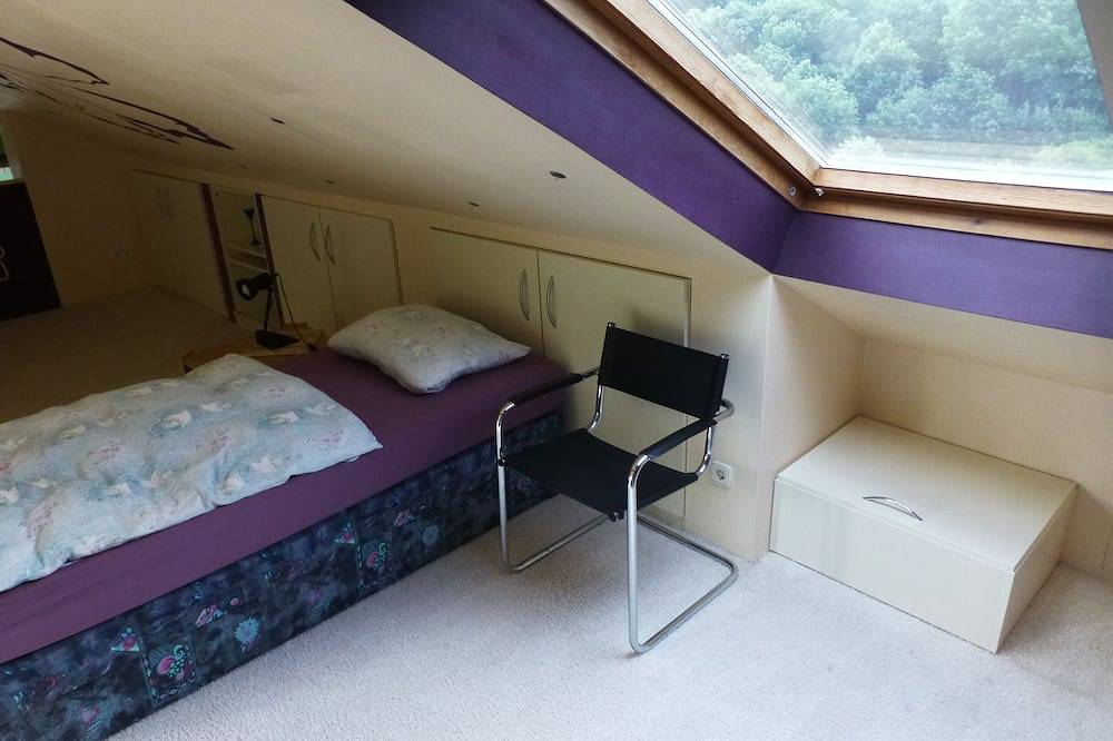 Ganze Wohnung, Castle view apartment 1 in Großlohra, Nordthüringen (Deutschland)