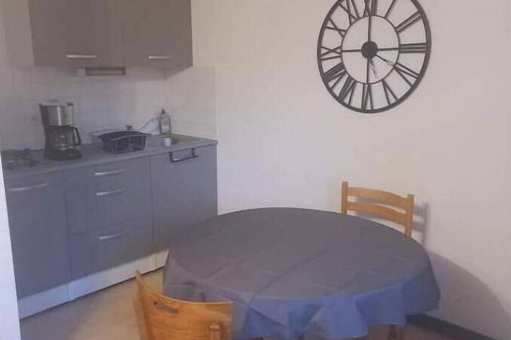 Appartement de vacances pour 3 personnes - 1