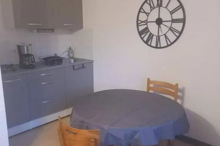 Appartement de vacances pour 3 personnes - 1